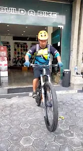 Build a Bike Bali (Denpasar) 4