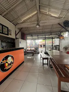Ayam Bakar Mahira 3