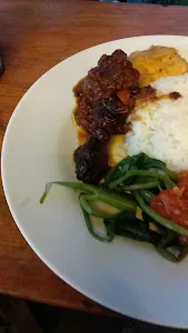 Ayam Bakar Mahira 4