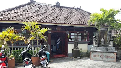 Hotel Mutiara 3