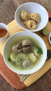 Bakso Utomo 1