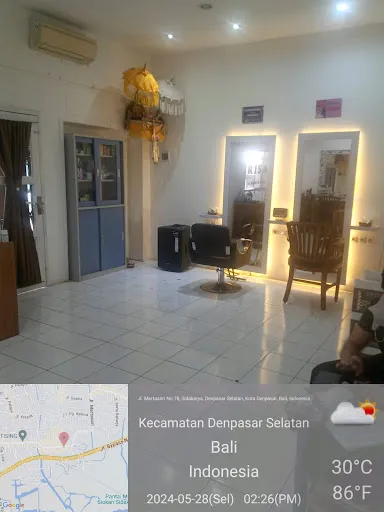 Salon Risa 4