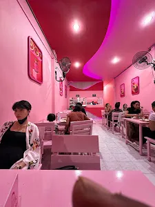 Pink Tempong Hayam Wuruk 3