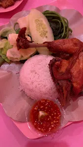 Pink Tempong Hayam Wuruk 4