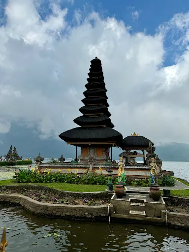 Archipel 360 agence locale Bali 3
