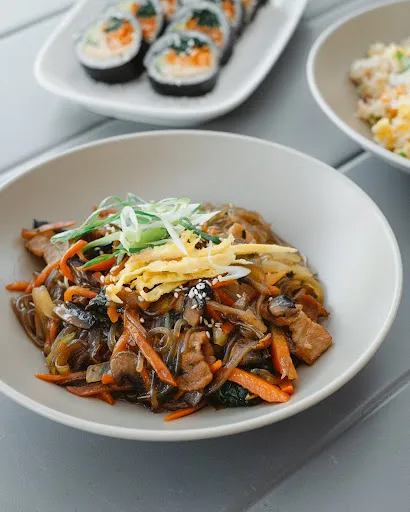 Yeobi Hansik 여비 한식 Uluwatu 2