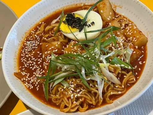 Yeobi Hansik 여비 한식 Uluwatu 3