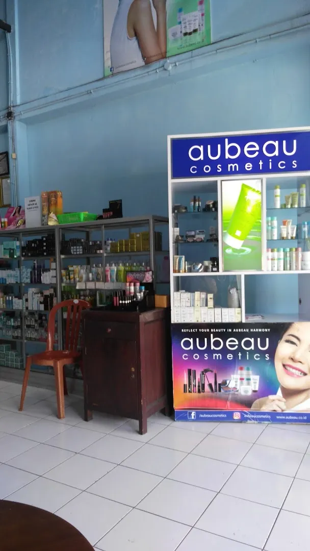 Rajawali Spa dan Salon Supplier