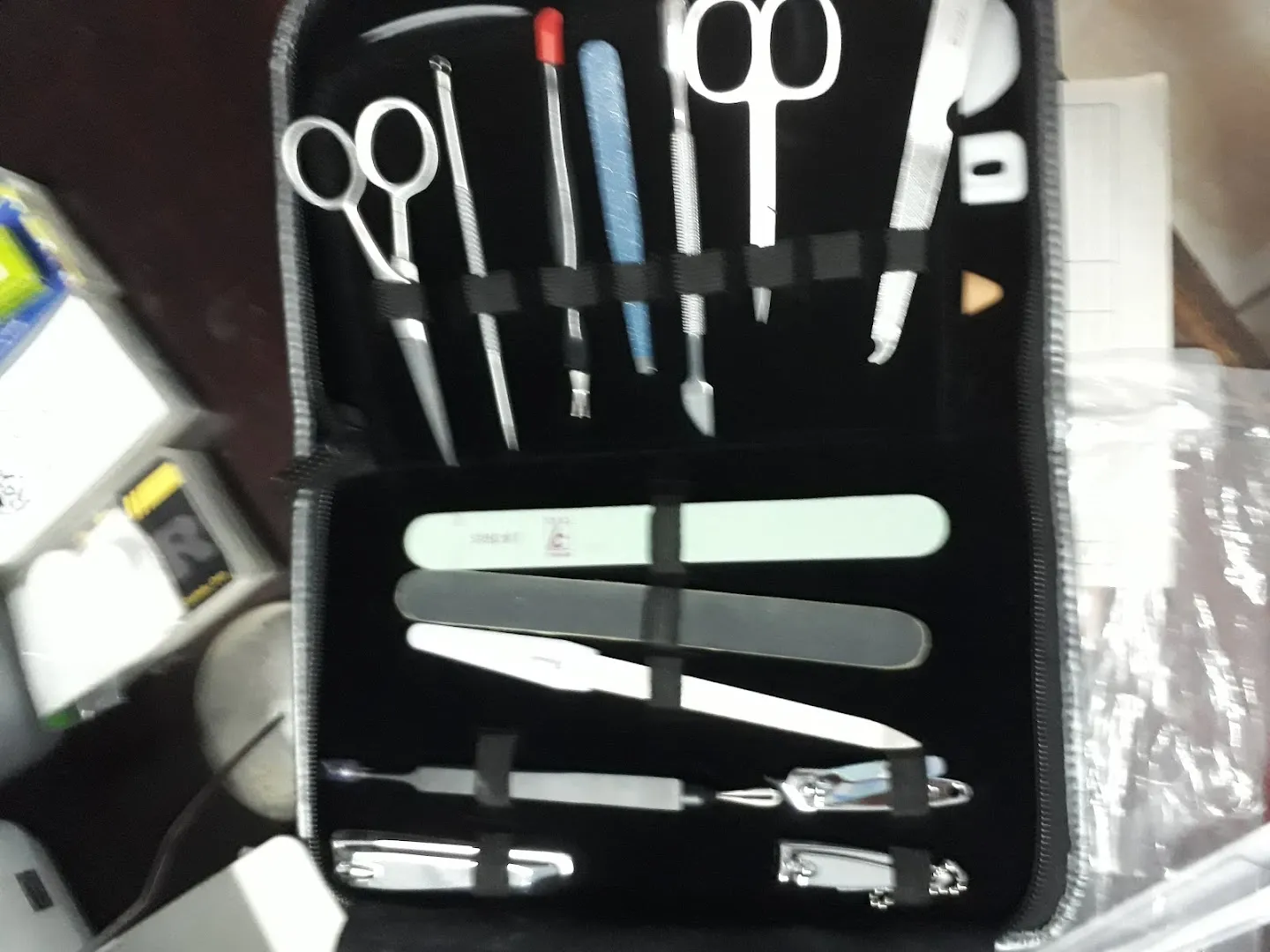 Rajawali Spa dan Salon Supplier 3