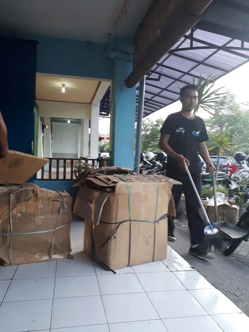 Rajawali Spa dan Salon Supplier 4