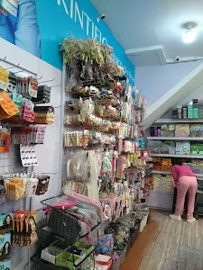 Kumari Cosmetics Waturenggong 2