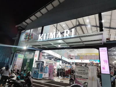 Kumari Cosmetics Waturenggong 3