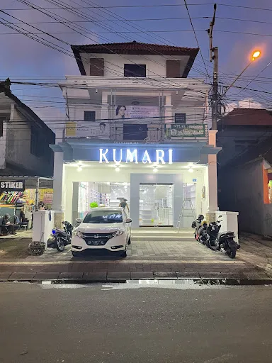 Kumari Cosmetics Waturenggong 4