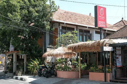 Anomali Coffee Sanur 1