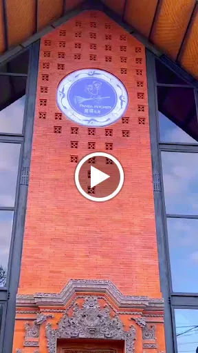 Panda Kitchen 熊猫私厨 1