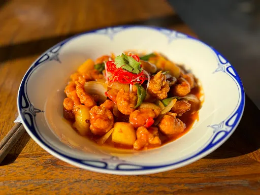 Panda Kitchen 熊猫私厨 3