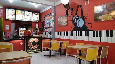 C'bezt Fried Chicken 1