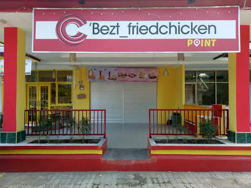 C'bezt Fried Chicken 2