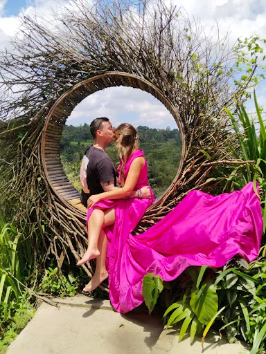 Ace Bali Adventure 1