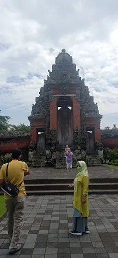 Ace Bali Adventure 2