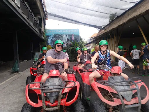 Ace Bali Adventure 3