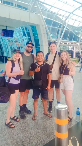 Ace Bali Adventure 4