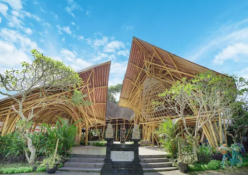 Bali Cultural Escape Tour & Travel - Indonesia DMC 1