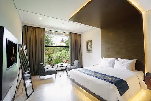 Bali Cultural Escape Tour & Travel - Indonesia DMC 2