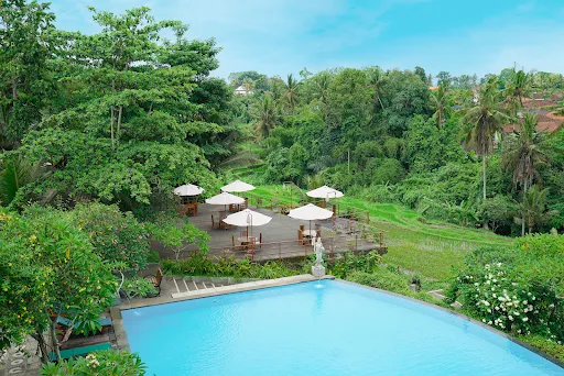 Bali Cultural Escape Tour & Travel - Indonesia DMC 4