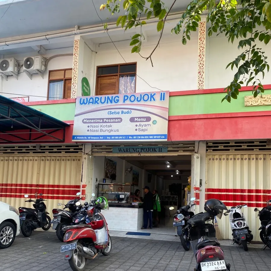 Warung Pojok 2 1
