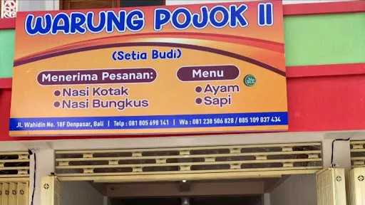 Warung Pojok 2 2