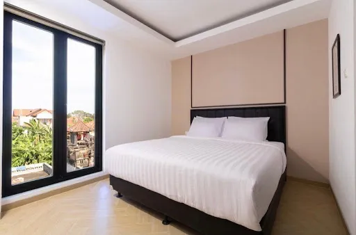 Samana Residence Denpasar 1