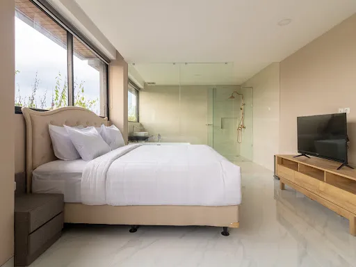 Samana Residence Denpasar 2