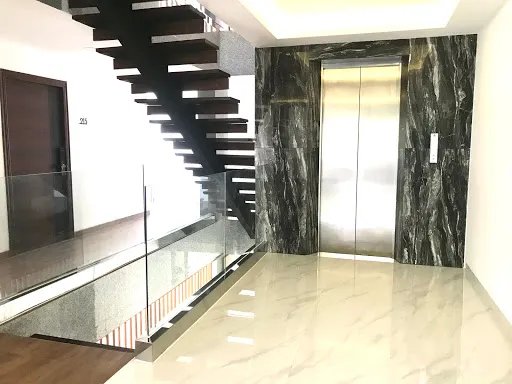 Samana Residence Denpasar 3