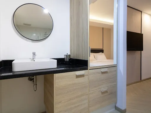 Samana Residence Denpasar 4
