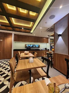 Dapur Solo - Level 21 Bali 1