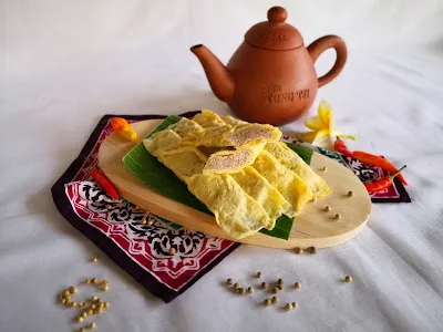 Dapur Solo - Level 21 Bali 2