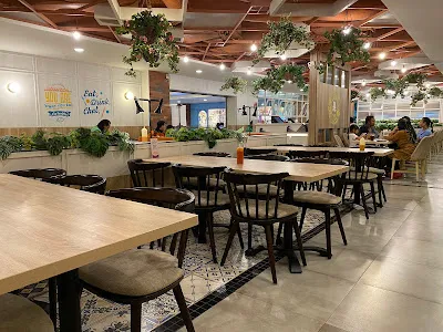 Dapur Solo - Level 21 Bali 4