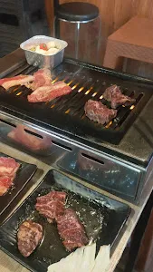 Yakiniku Gila 3