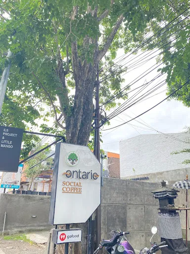 IQOS Partner Ontario Social Coffee 2