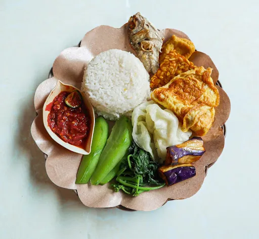 Koja Kitchen & Space 2