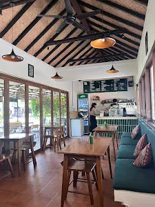 Koja Kitchen & Space 3