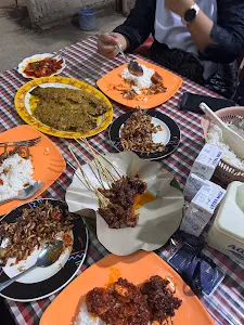 Warung Ikan Bakar DARMA 1