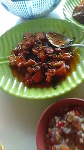 Warung Ikan Bakar DARMA 3