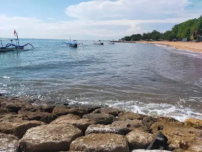 Pantai Bangsal 2