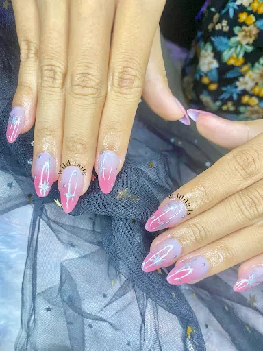 Sunkissed Beauty Studio