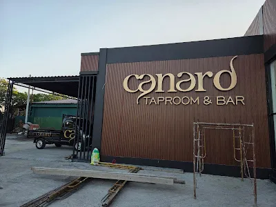 HOPS Brewing Company 1