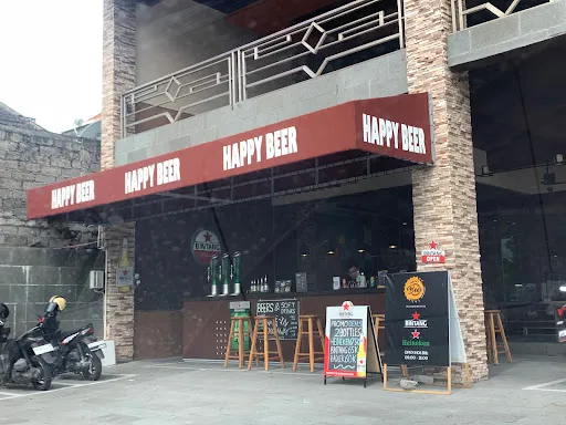 HOPS Brewing Company 2