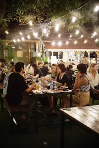 HOPS Brewing Company 4