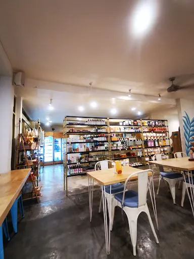 THE HIVE - SANUR 1